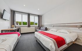 Hôtel Akena Le Touquet-Camiers